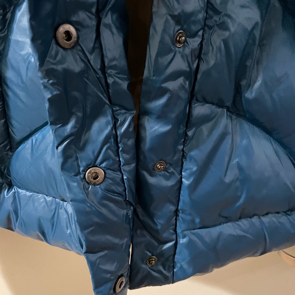 Jacket - Picture 9 of 12